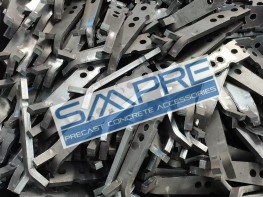 SIMEN PRECAST Erection Anchor