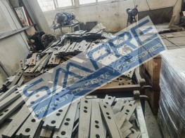 SIMEN PRECAST Erection Anchor