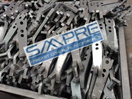 SIMEN PRECAST Erection Anchor