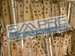 SIMEN PRECAST Erection Anchor