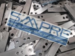 SIMEN PRECAST Erection Anchor