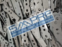 SIMEN PRECAST Erection Anchor