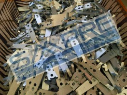 SIMEN PRECAST Erection Anchor