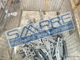 SIMEN PRECAST Erection Anchor