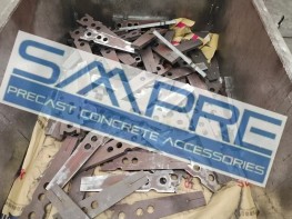 SIMEN PRECAST Erection Anchor