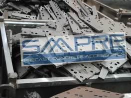 SIMEN PRECAST Erection Anchor