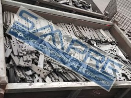 SIMEN PRECAST Erection Anchor