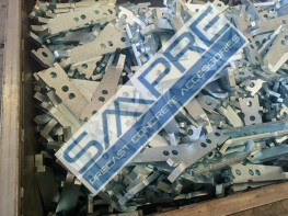SIMEN PRECAST Erection Anchor