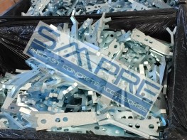 SIMEN PRECAST Erection Anchor
