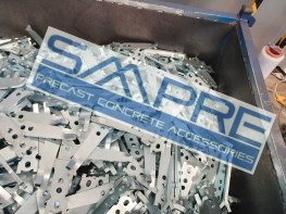 SIMEN PRECAST Erection Anchor