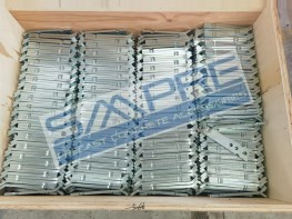 SIMEN PRECAST Erection Anchor