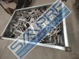 SIMEN PRECAST Erection Anchor