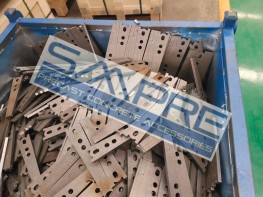 SIMEN PRECAST Erection Anchor