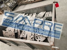 SIMEN PRECAST Erection Anchor