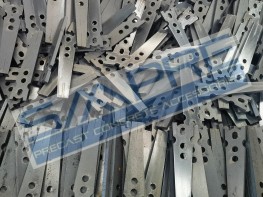 SIMEN PRECAST Erection Anchor