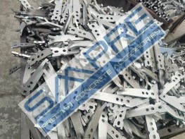 SIMEN PRECAST Erection Anchor
