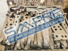 SIMEN PRECAST Erection Anchor