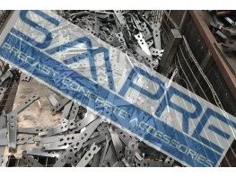 SIMEN PRECAST Erection Anchor