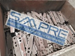SIMEN PRECAST Erection Anchor