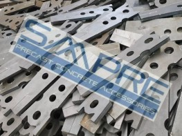 SIMEN PRECAST Erection Anchor