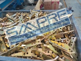 SIMEN PRECAST Erection Anchor