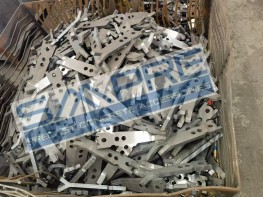 SIMEN PRECAST Erection Anchor