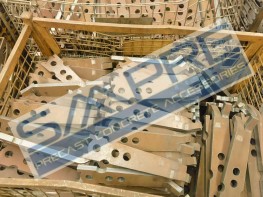 SIMEN PRECAST Erection Anchor