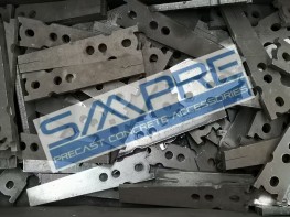 SIMEN PRECAST Erection Anchor