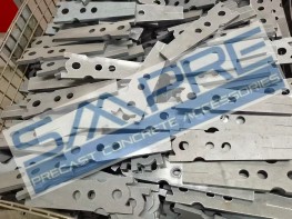 SIMEN PRECAST Erection Anchor