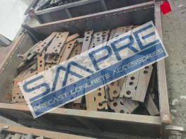 SIMEN PRECAST Erection Anchor