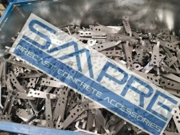 SIMEN PRECAST Erection Anchor