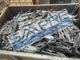 SIMEN PRECAST Erection Anchor