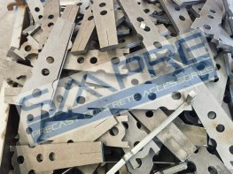 SIMEN PRECAST Erection Anchor