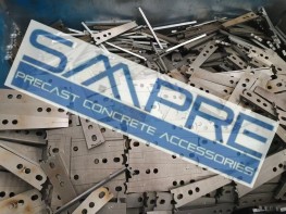 SIMEN PRECAST Erection Anchor