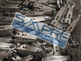 SIMEN PRECAST Erection Anchor