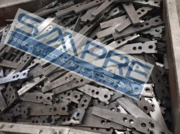 SIMEN PRECAST Erection Anchor