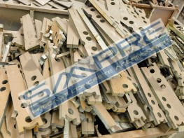 SIMEN PRECAST Erection Anchor