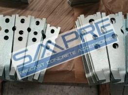 SIMEN PRECAST Erection Anchor