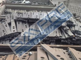SIMEN PRECAST Erection Anchor