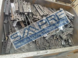 SIMEN PRECAST Erection Anchor