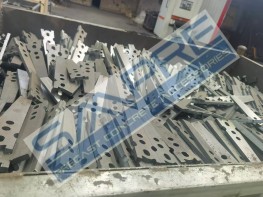 SIMEN PRECAST Erection Anchor