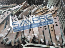 SIMEN PRECAST Erection Anchor