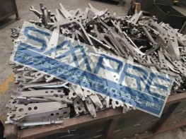 SIMEN PRECAST Erection Anchor
