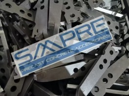 SIMEN PRECAST Erection Anchor