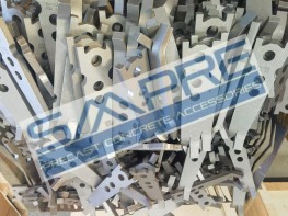 SIMEN PRECAST Erection Anchor