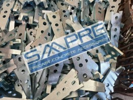 SIMEN PRECAST Erection Anchor