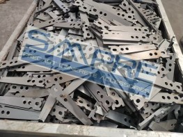 SIMEN PRECAST Erection Anchor