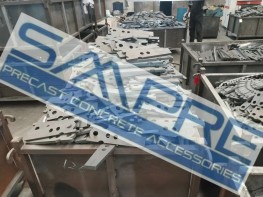 SIMEN PRECAST Erection Anchor