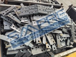 SIMEN PRECAST Erection Anchor