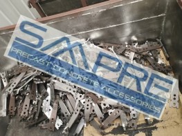 SIMEN PRECAST Erection Anchor